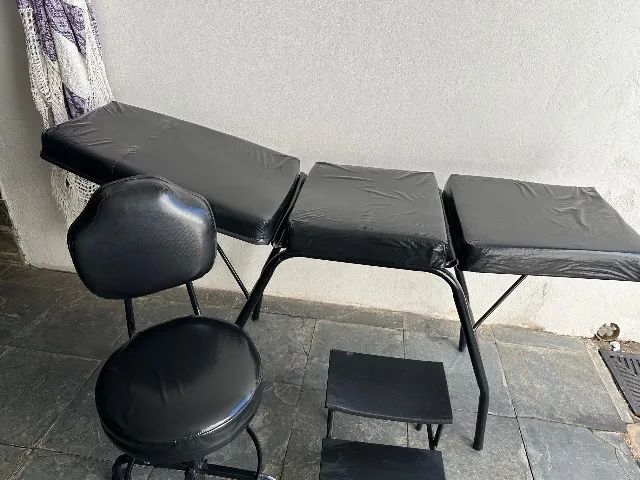 Pra Salao  - Foto 2