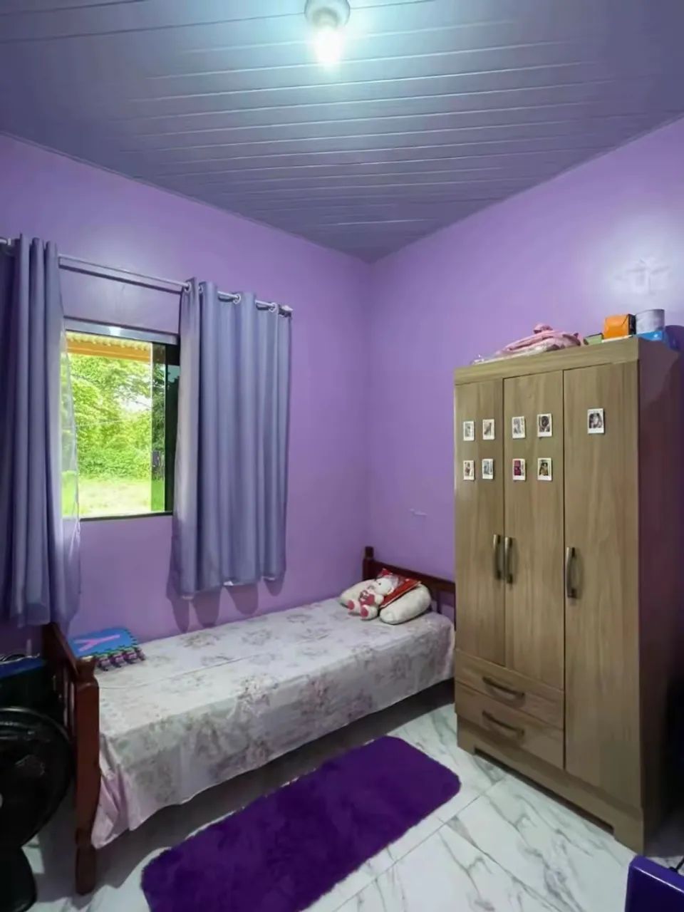 Casa na ÁGUAS LINDAS  - Foto 2