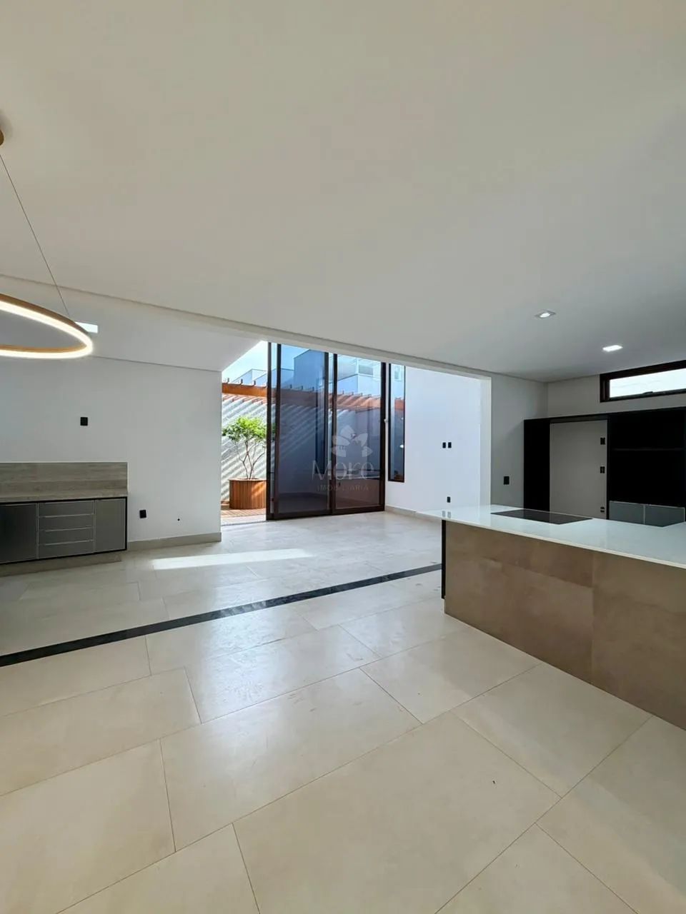 Casa à venda e para alugar em Sumaré, Residencial Real Parque Sumaré, com 3 quartos, com 2 - Foto 2