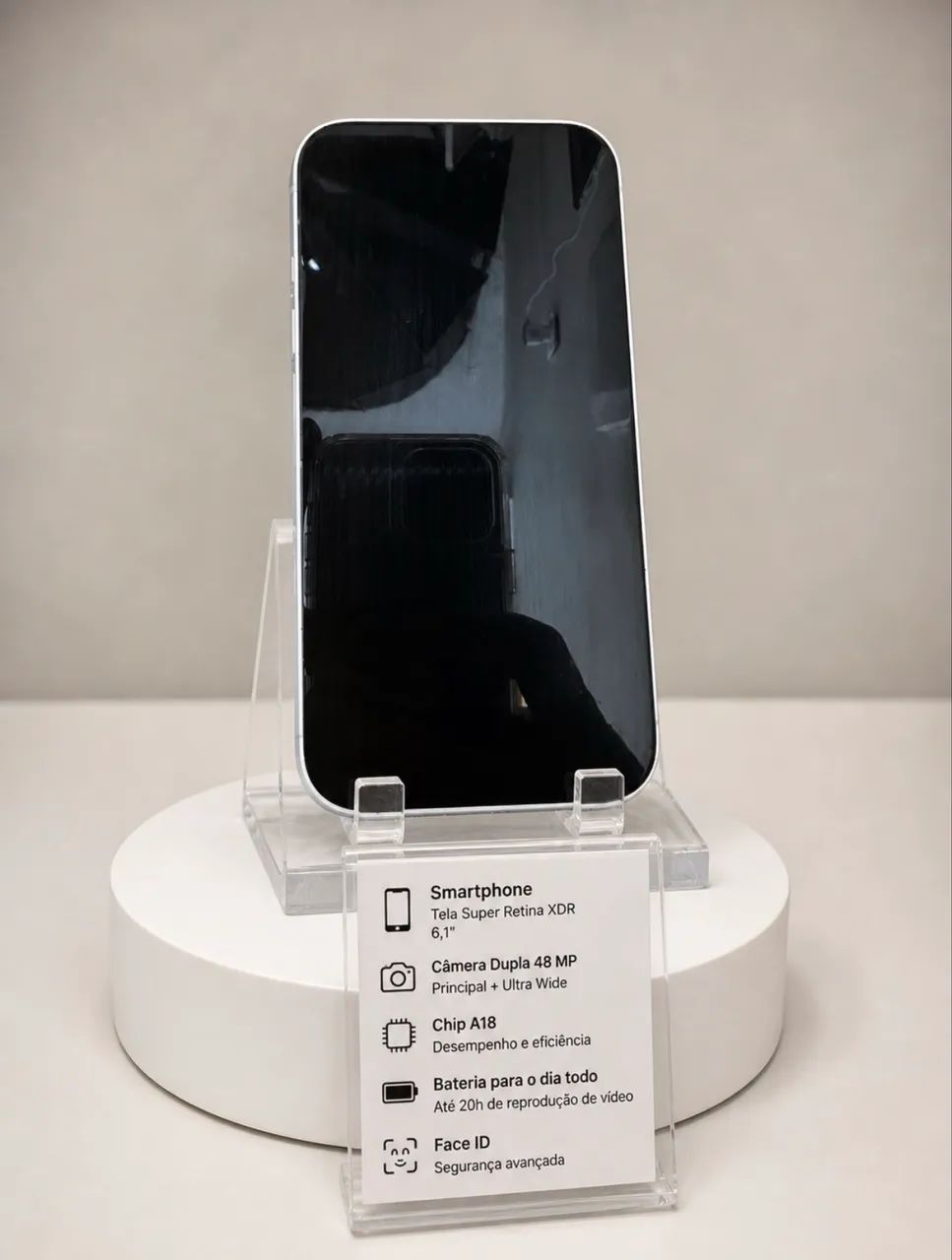 【新品未開封】iPhone 16e ×2台 ＆ iPad (A16) ×2台 iphone 16 - Celulares e Smartphones - Linhares, Juiz de Fora