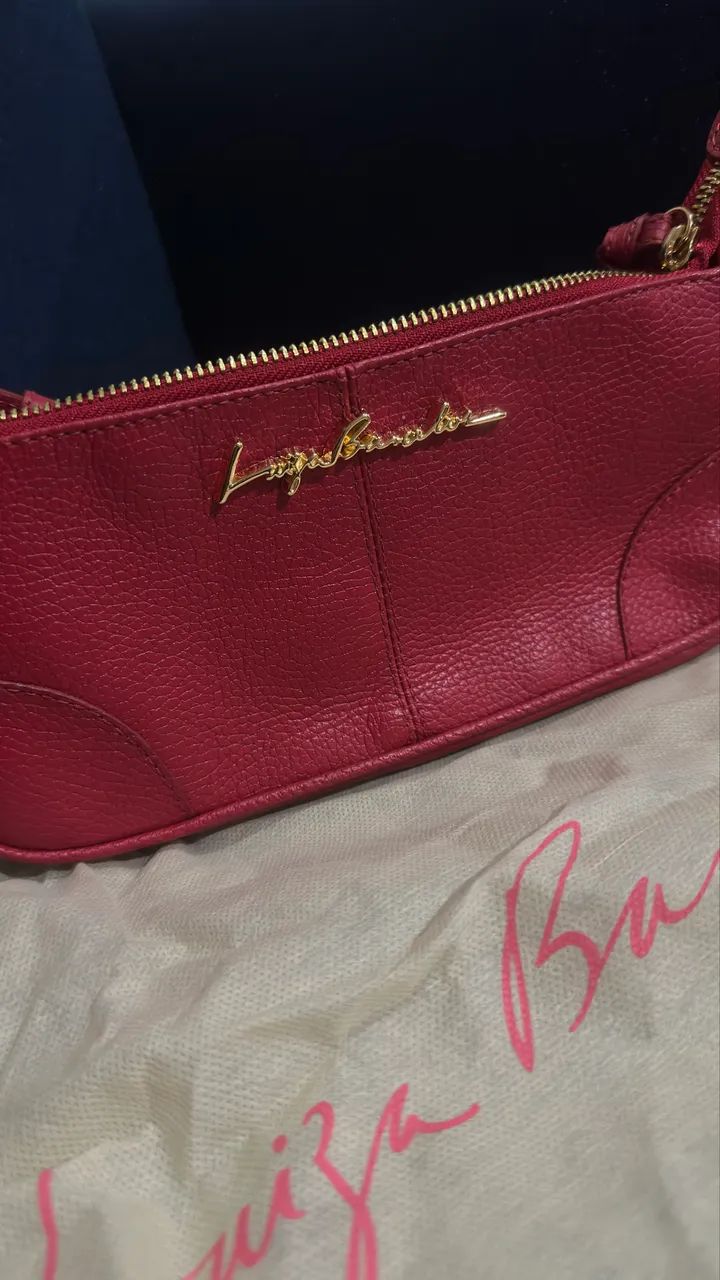 Bolsa Luiza Barcelos - Foto 2