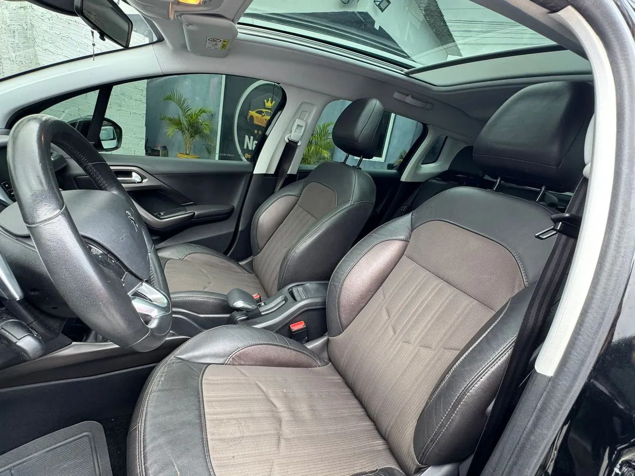 Peugeot 2008 Aut. 2017 - Foto 10