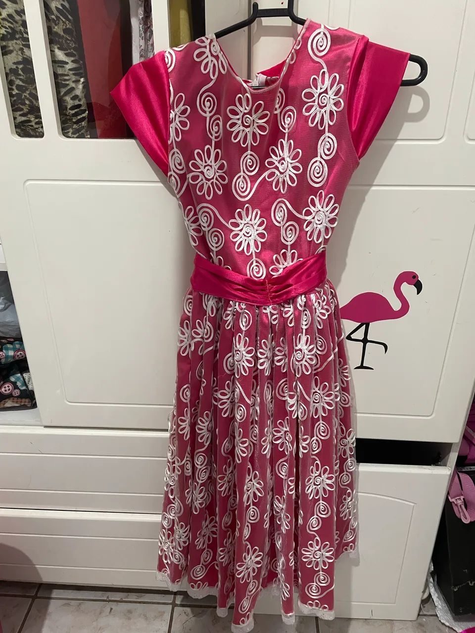 Vestids festa infantil  - Foto 4