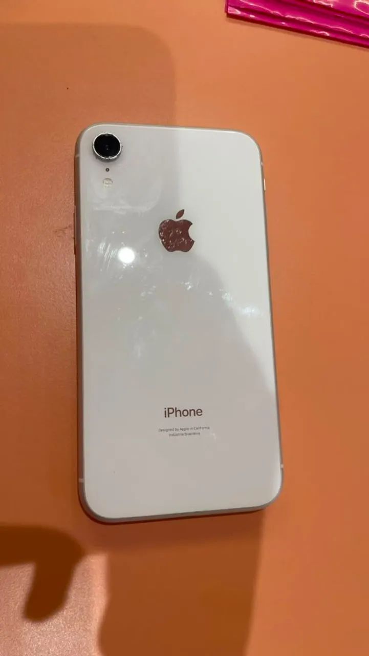 Vendo iPhone XR  - Foto 2
