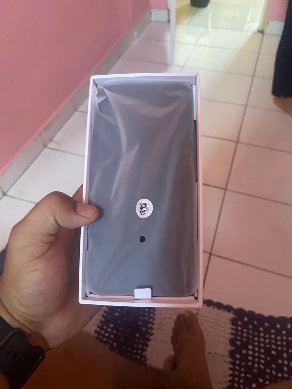 Celular OPPO A6K - Foto 4