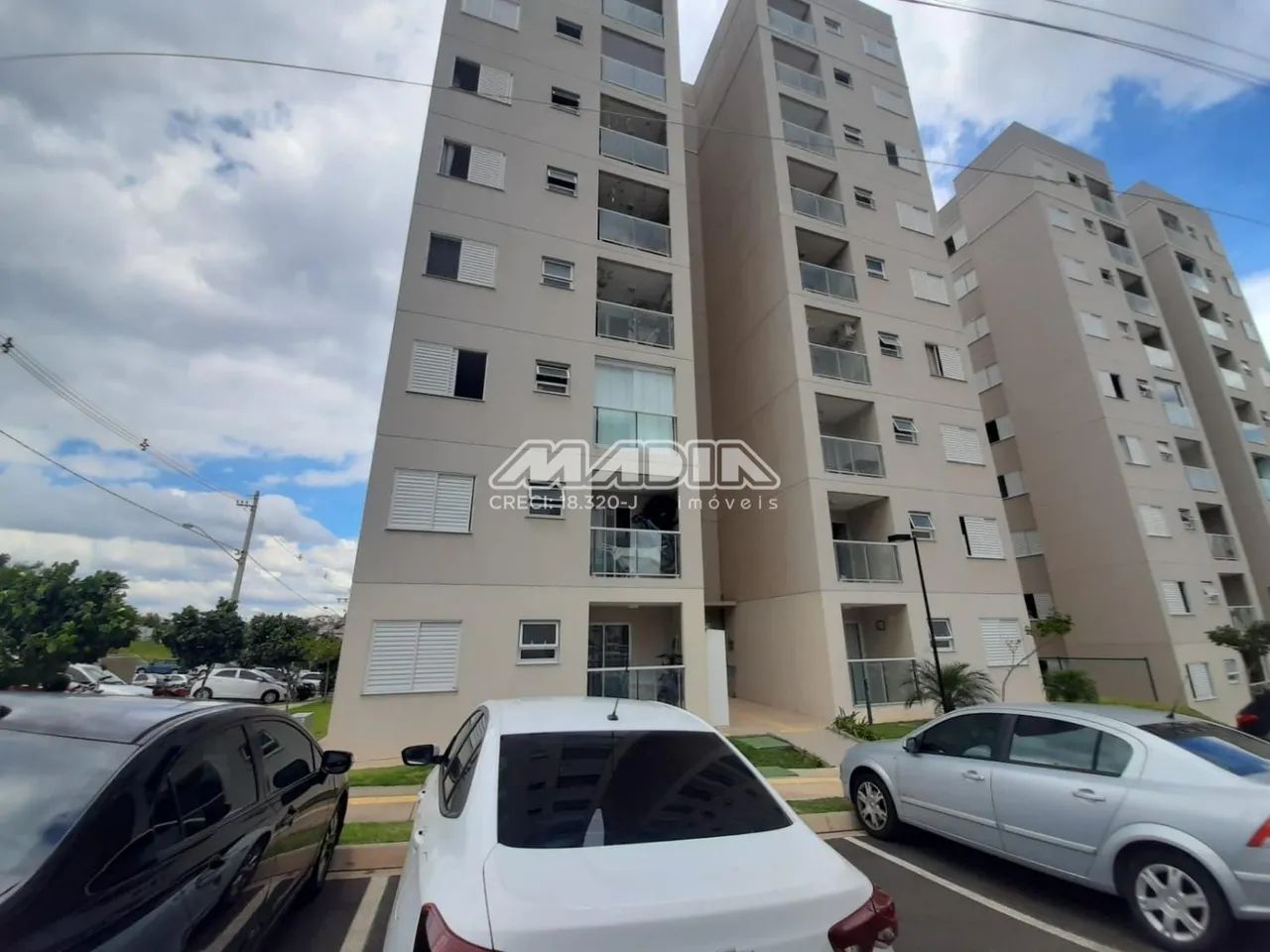 apartamento - Parque das Colinas - Valinhos - Foto 3