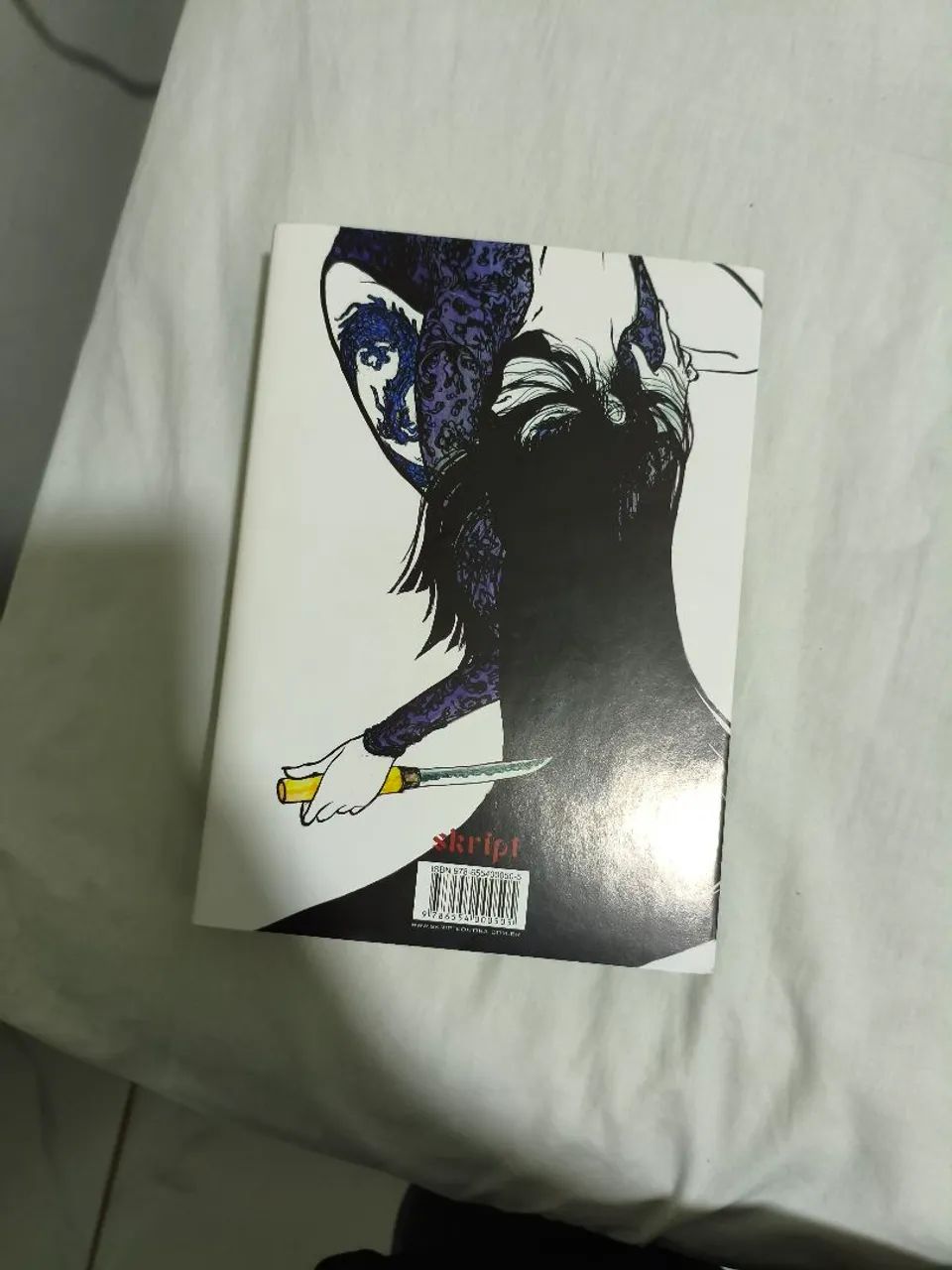 Ryuko - Foto 3