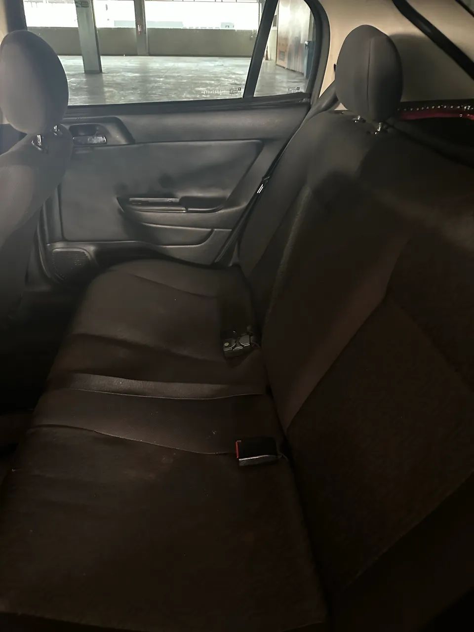 Chevrolet Astra Astra Advantage 2.0 MPFI 8V FlexPower 5p 2008