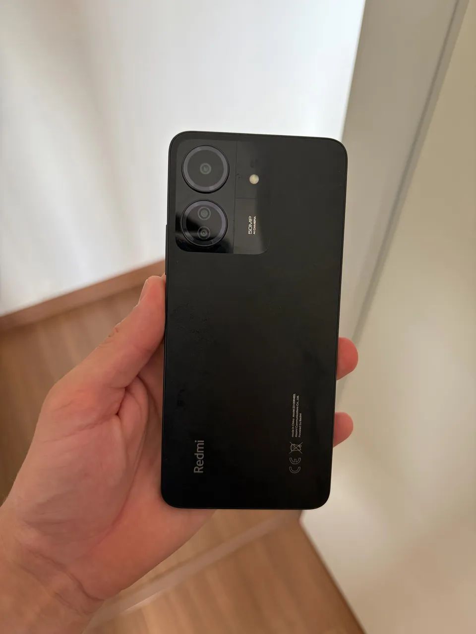 Vendo xiaomi  13c 256 gb  - Foto 3