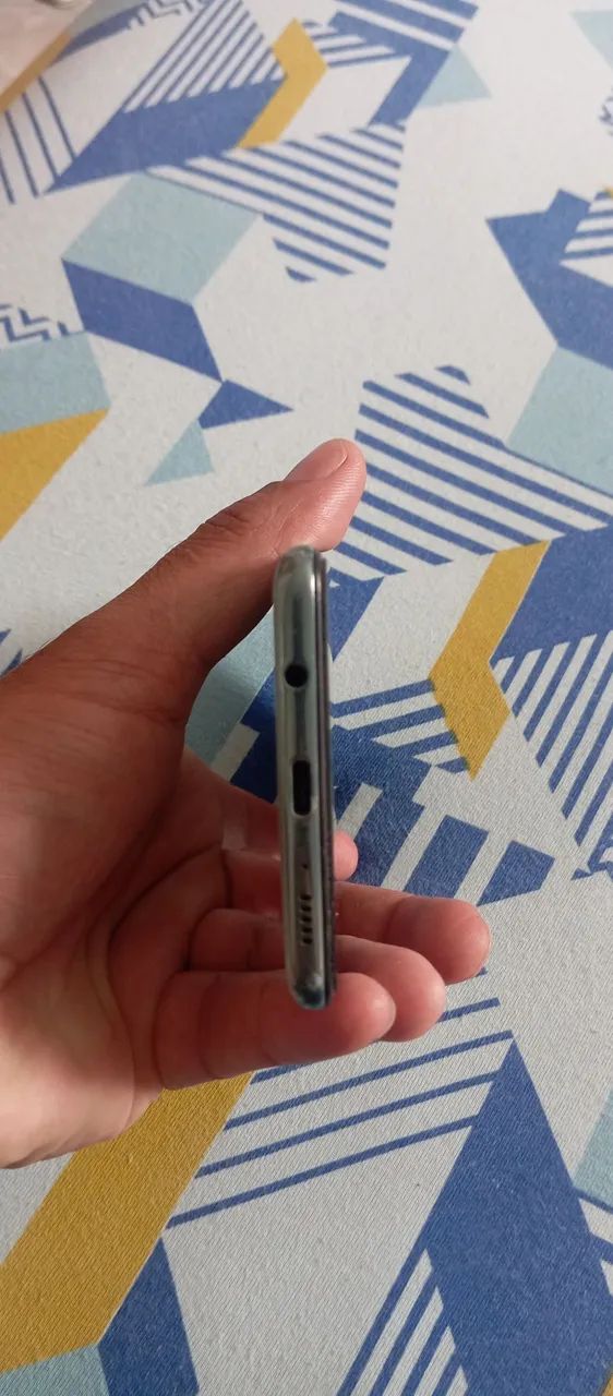 Celular Samsung A 71