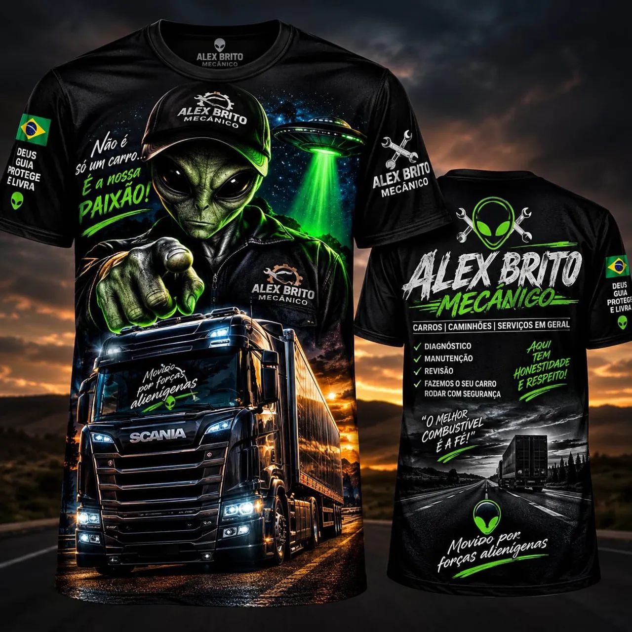 CAMISAS PERSONALIZADAS  - Foto 3