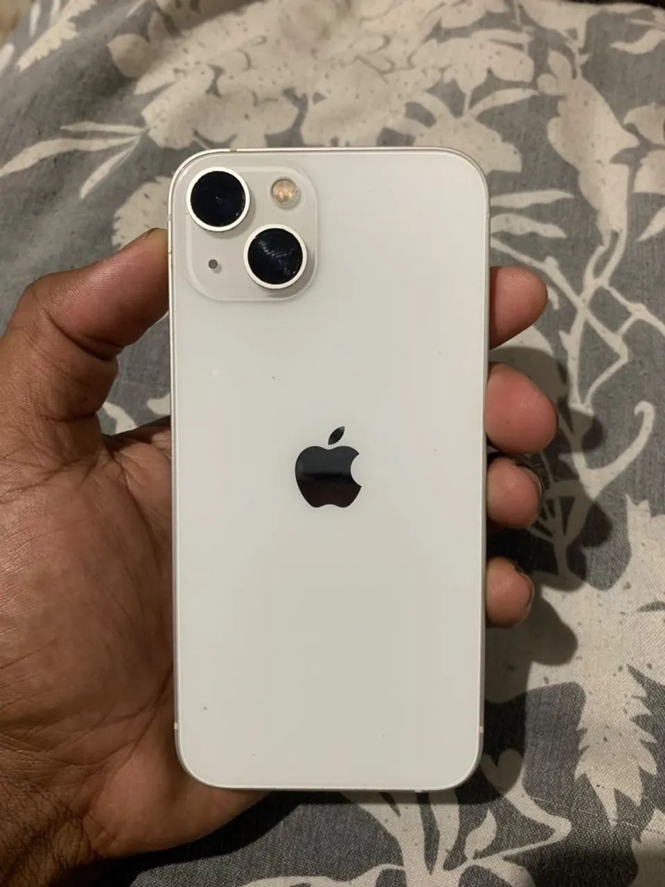 iPhone 13 todo original  - Foto 3