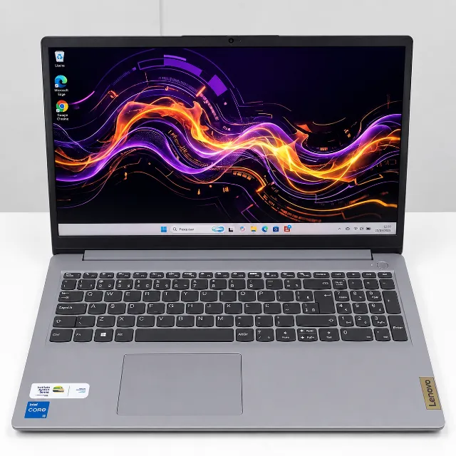 THINKPAD i5 11ª GERAÇÃO | SSD 256 NVMe | RÁPIDO | CORPORATIVO