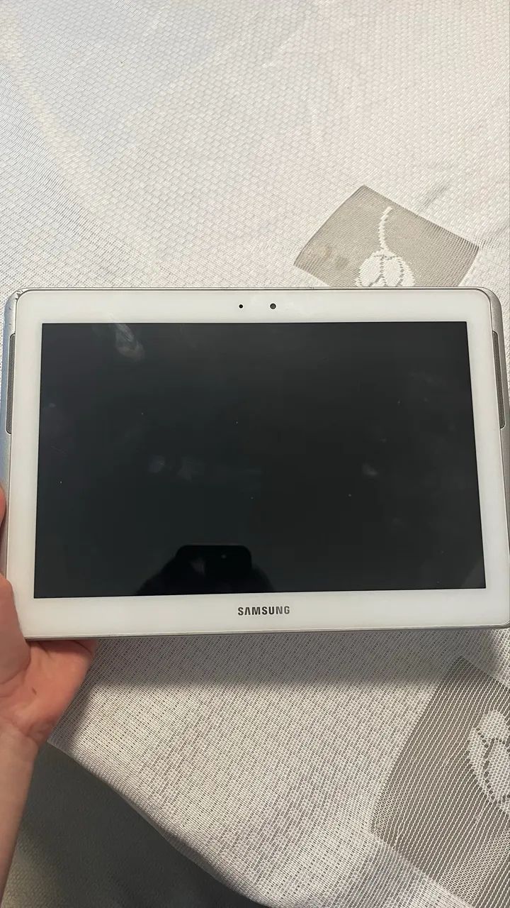 Tablet Samsung GALAXY Tab 2 10.1