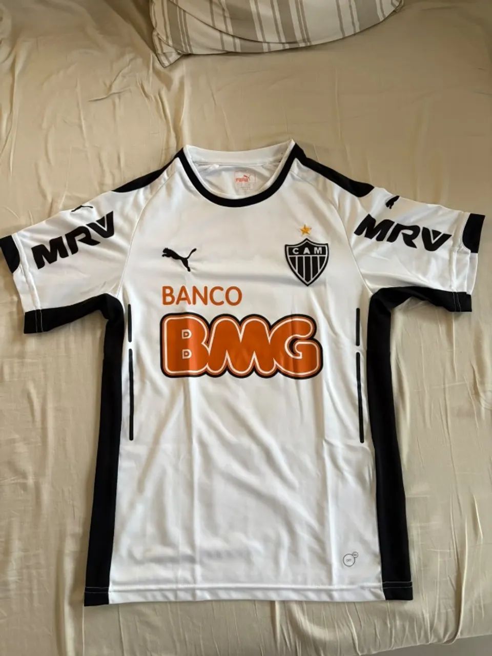 Camisa Atlético Mineiro 2014