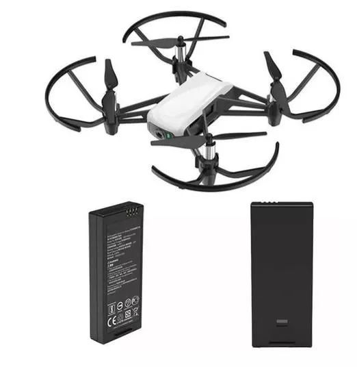 DRONE DJI TELLO 