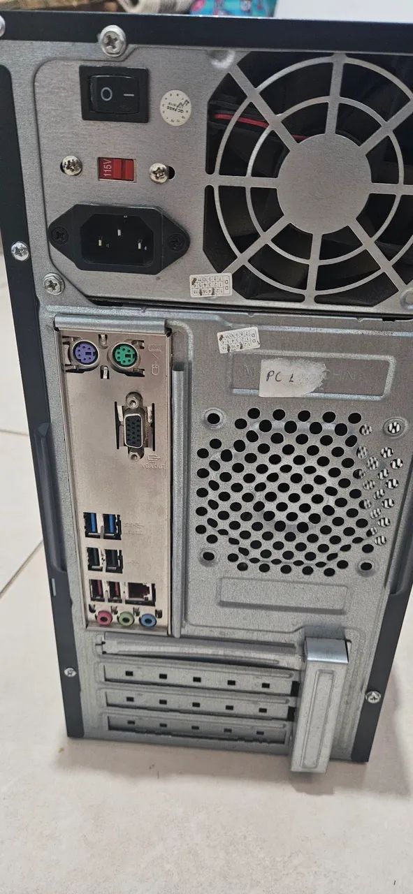 Computador completo - Foto 3