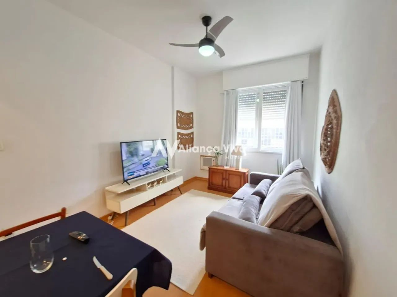 Catete | Apartamento 3 quartos - Foto 5