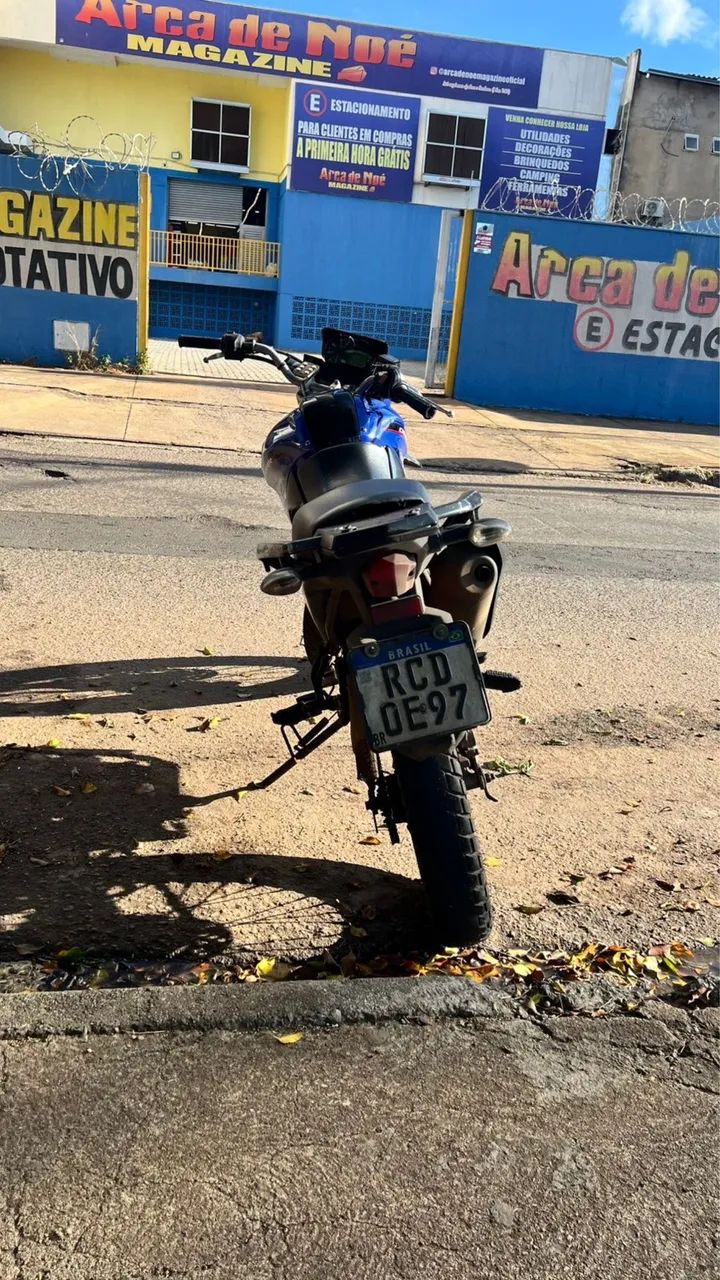 Crosser 150 - Foto 5