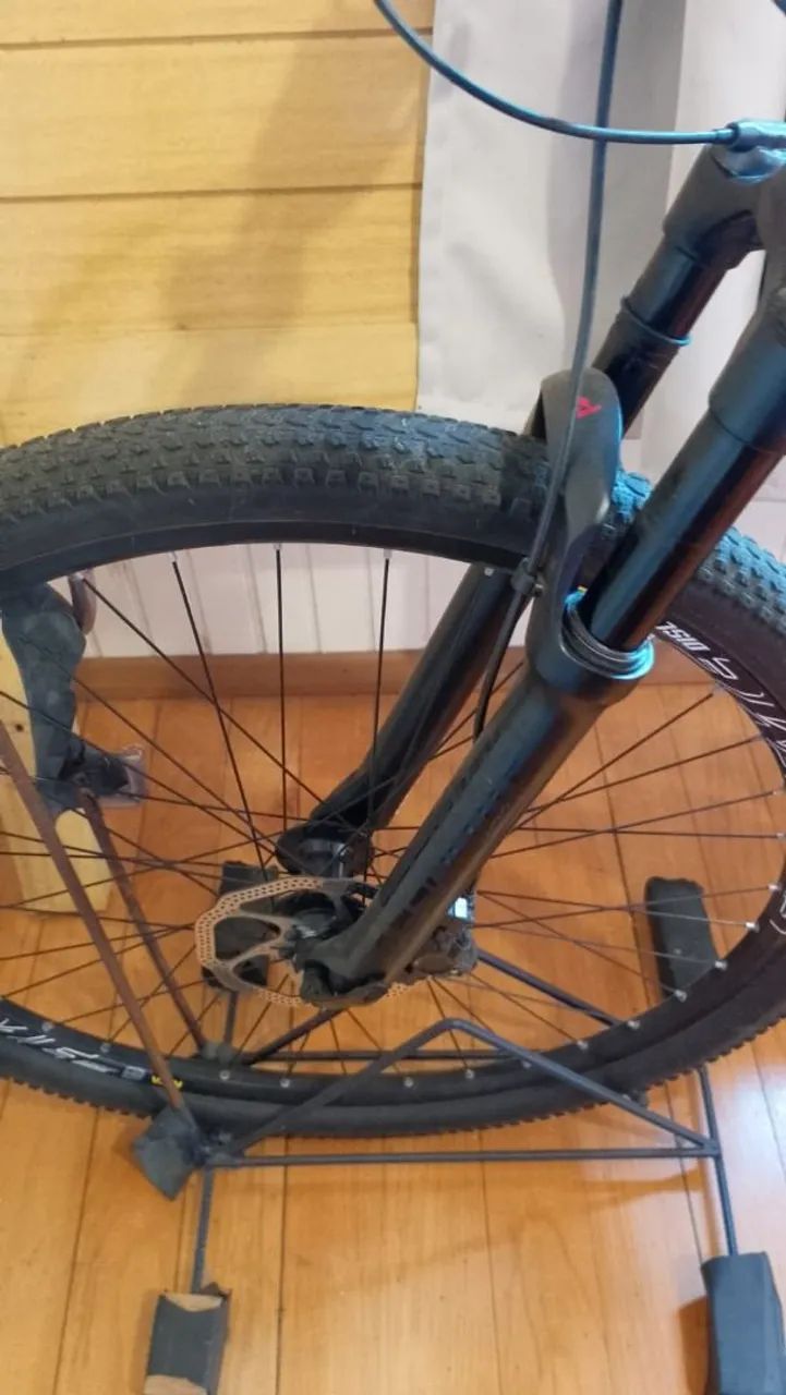 Bicicleta  - Foto 4