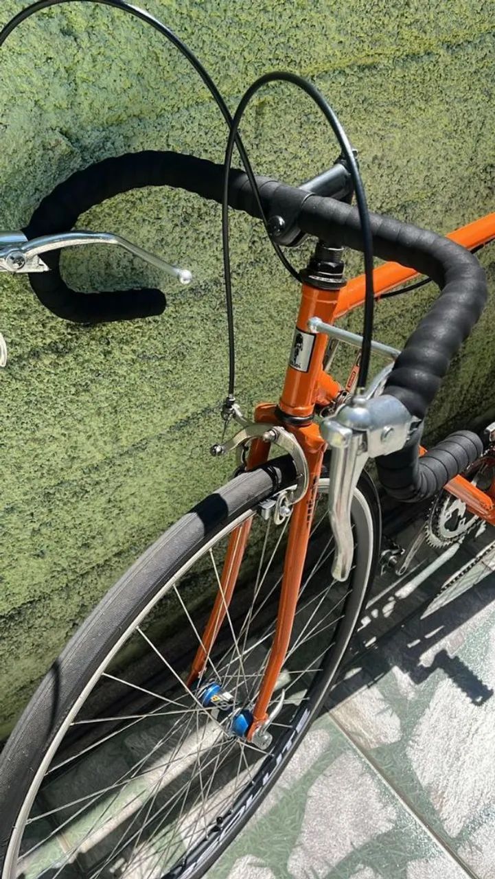Vendo Caloi 10 ou troco  - Foto 3