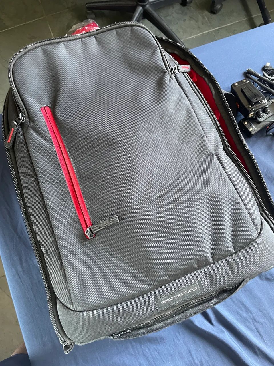Mochila fotográfica - Foto 3