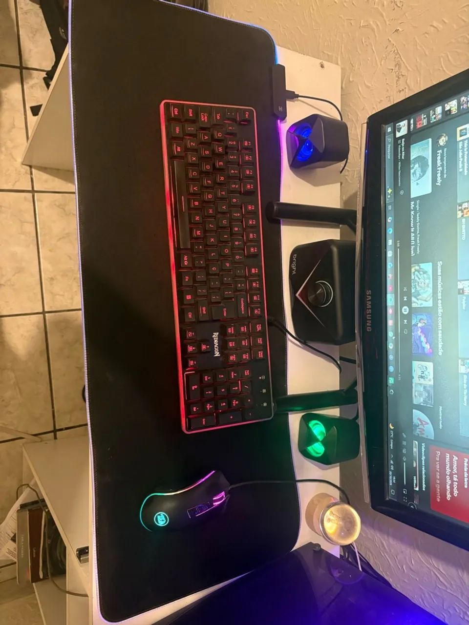 Computador GAMER - Foto 4