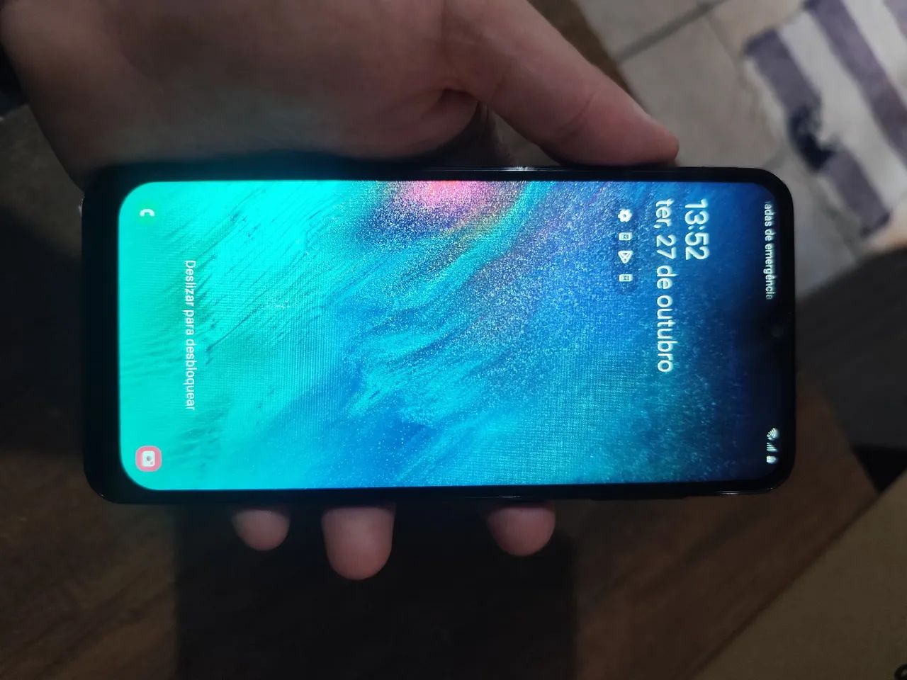 Samsung a50  - Foto 2