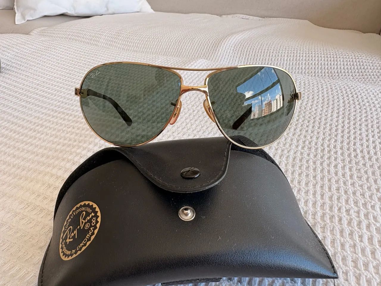 ÓCULOS DE SOL RAYBAN 