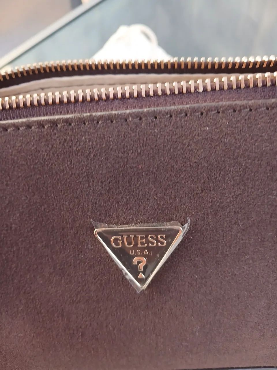 Bolsa Guess - Foto 4