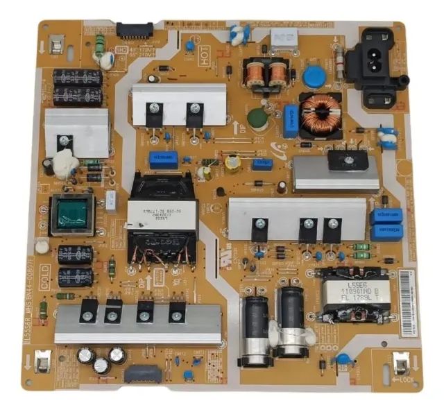Power Supply Board for TV - Samsung UN49MU6100