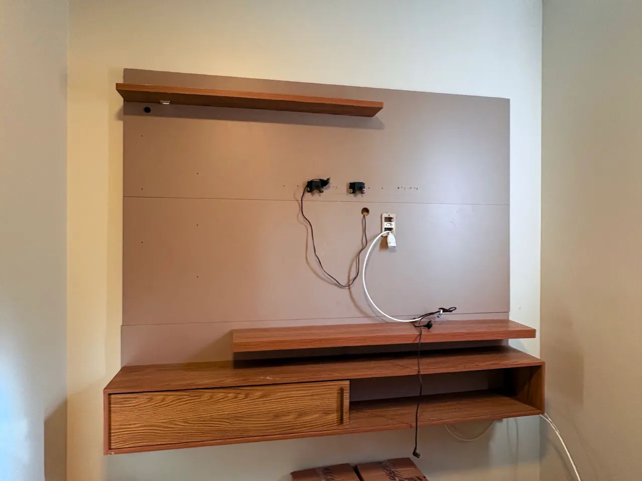 PAINEL DE TV  - Foto 2