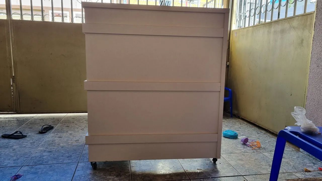 Balcão em MDF  - Foto 2
