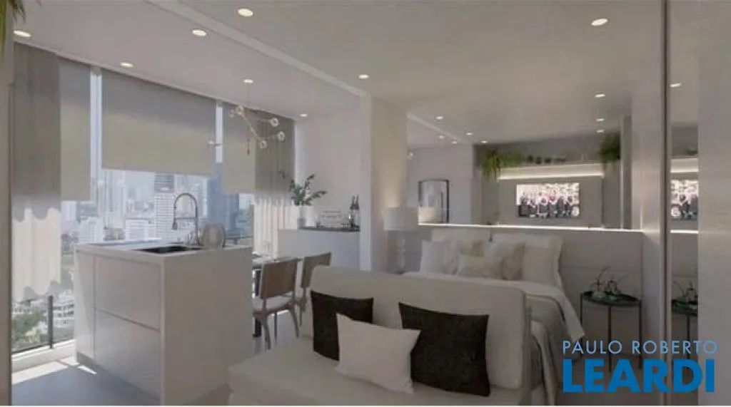 APARTAMENTO - PINHEIROS - SP - Foto 4
