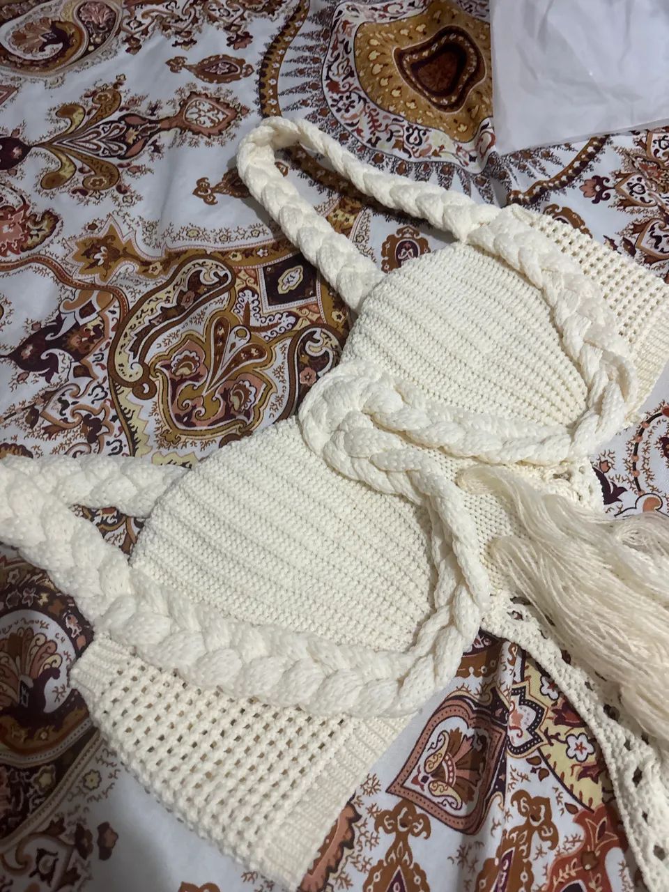 Vestido praiano - Foto 2