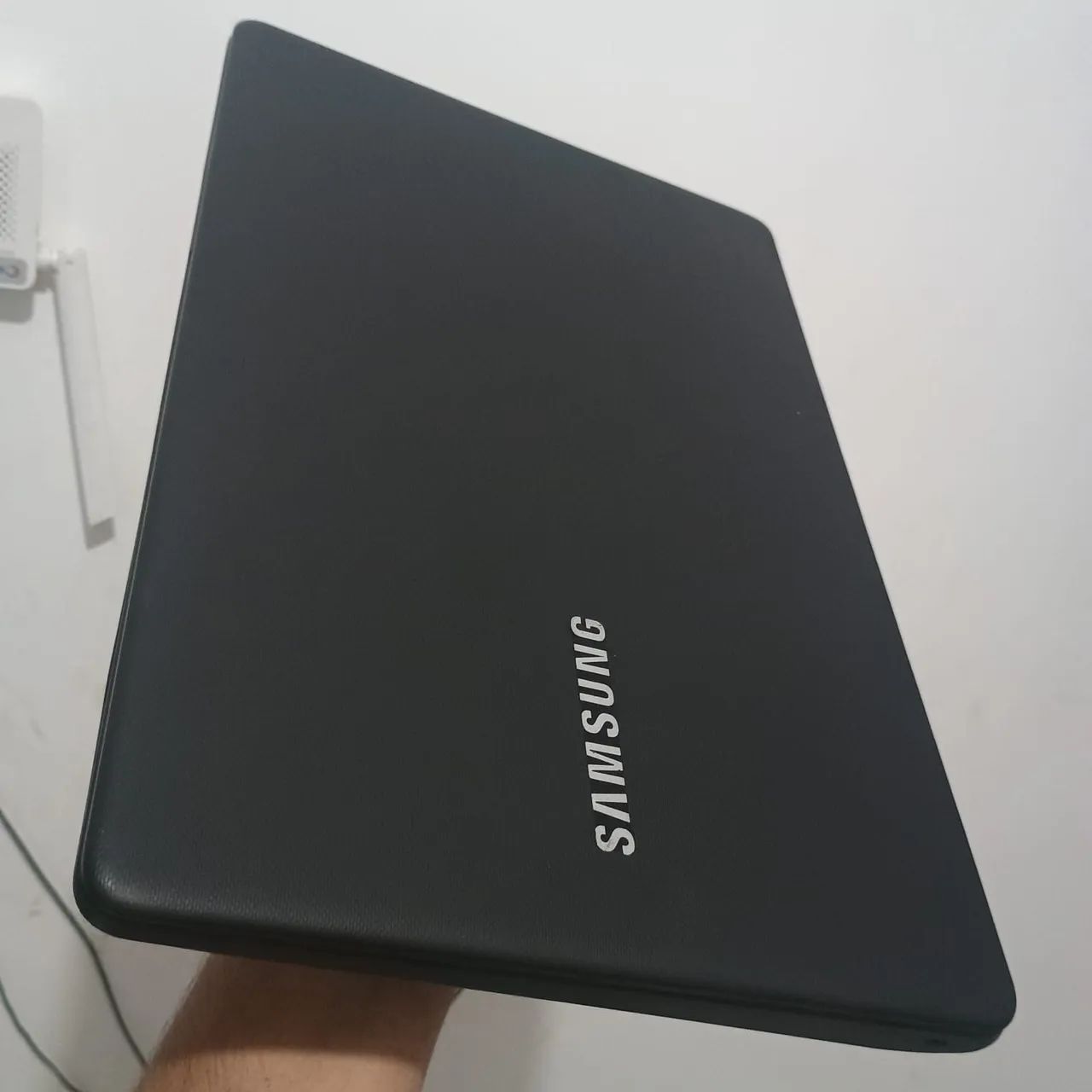 Notebook core i3/ SSD 120 GB funcionando perfeitamente  - Foto 4