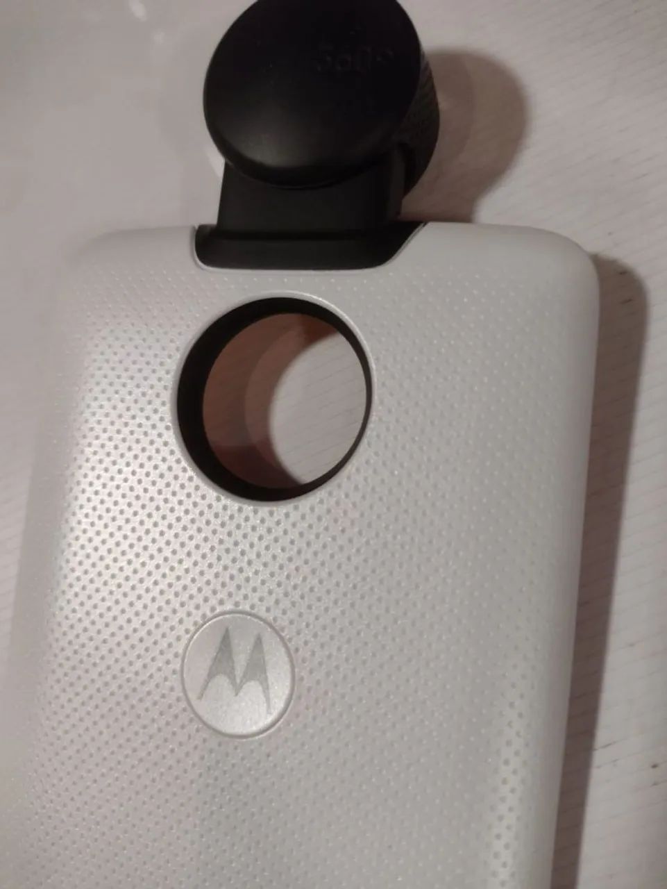 Camera Snap Motorola 360