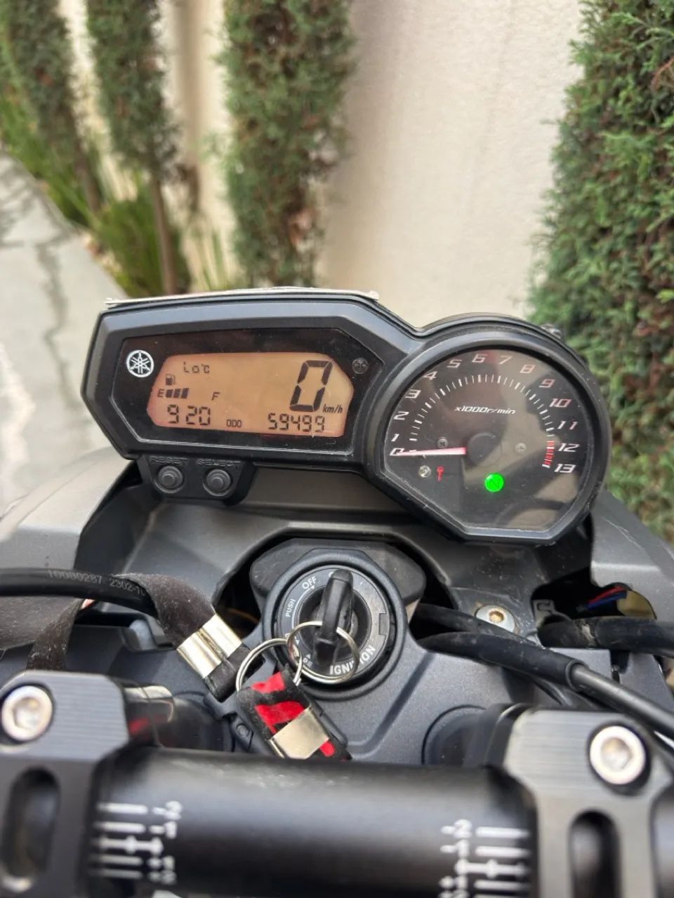 Xj 6 2012 - Foto 4