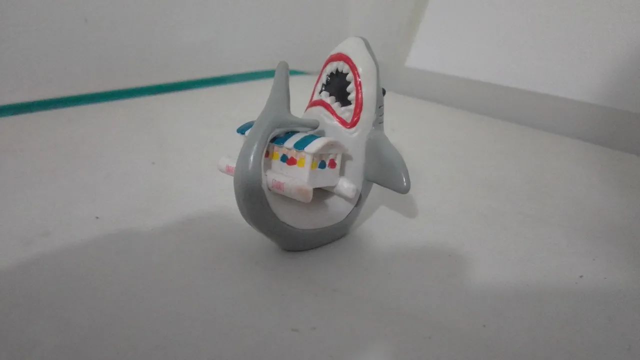 Miniatura Jaws - Foto 4