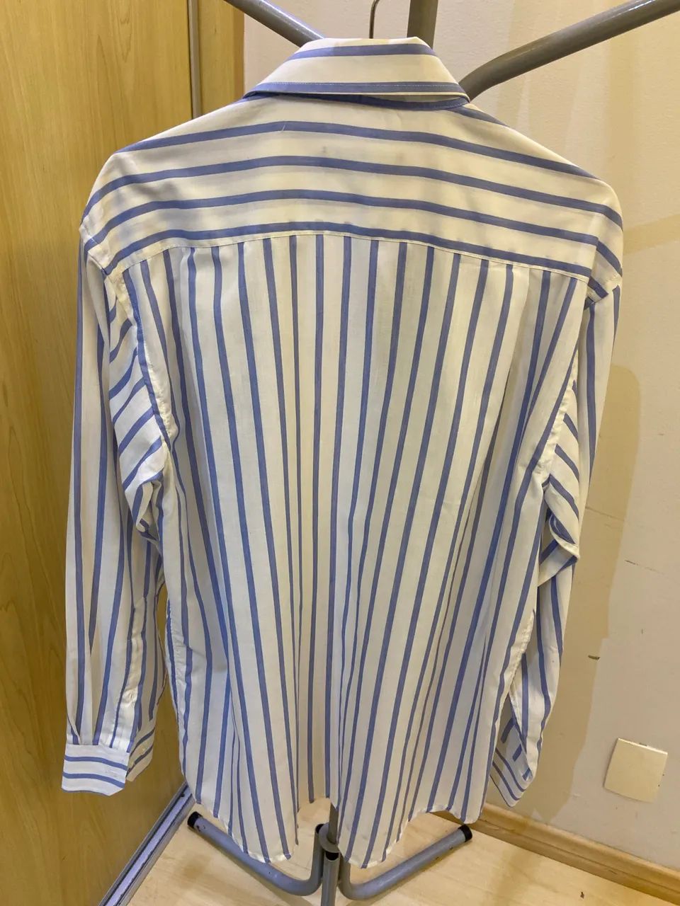 Camisa social manga longa  - Foto 2