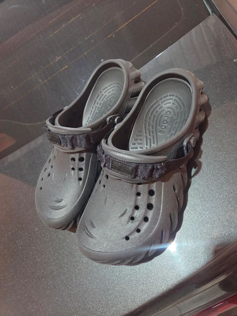 Crocs echo clog Original M9