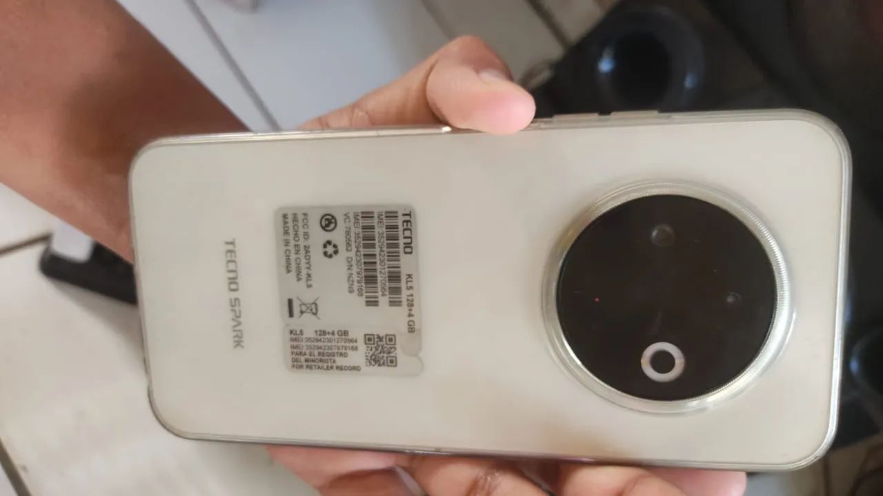 Celular - Foto 4