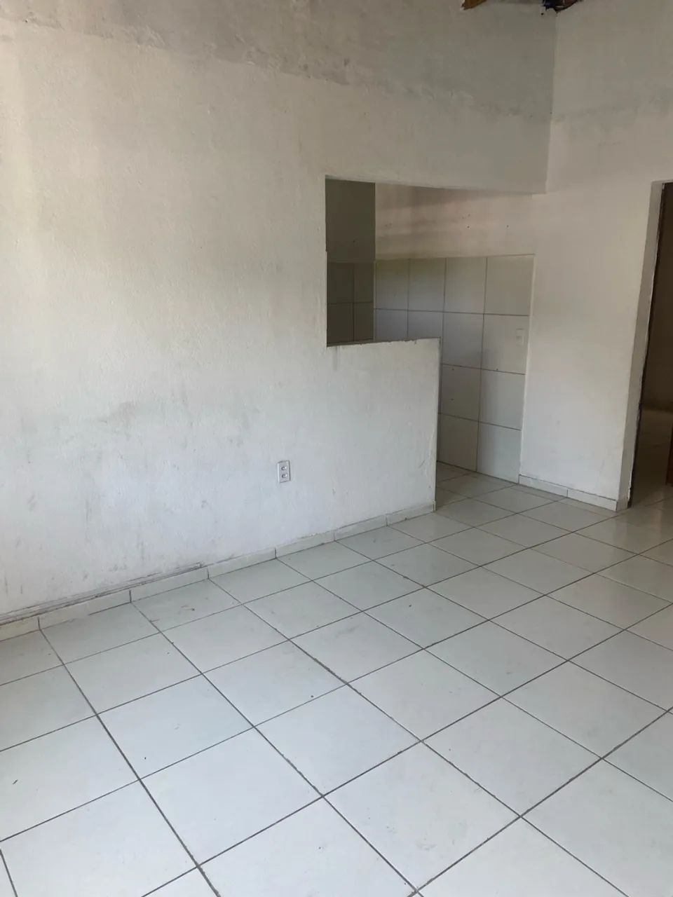 Aluga-se casa - Foto 2