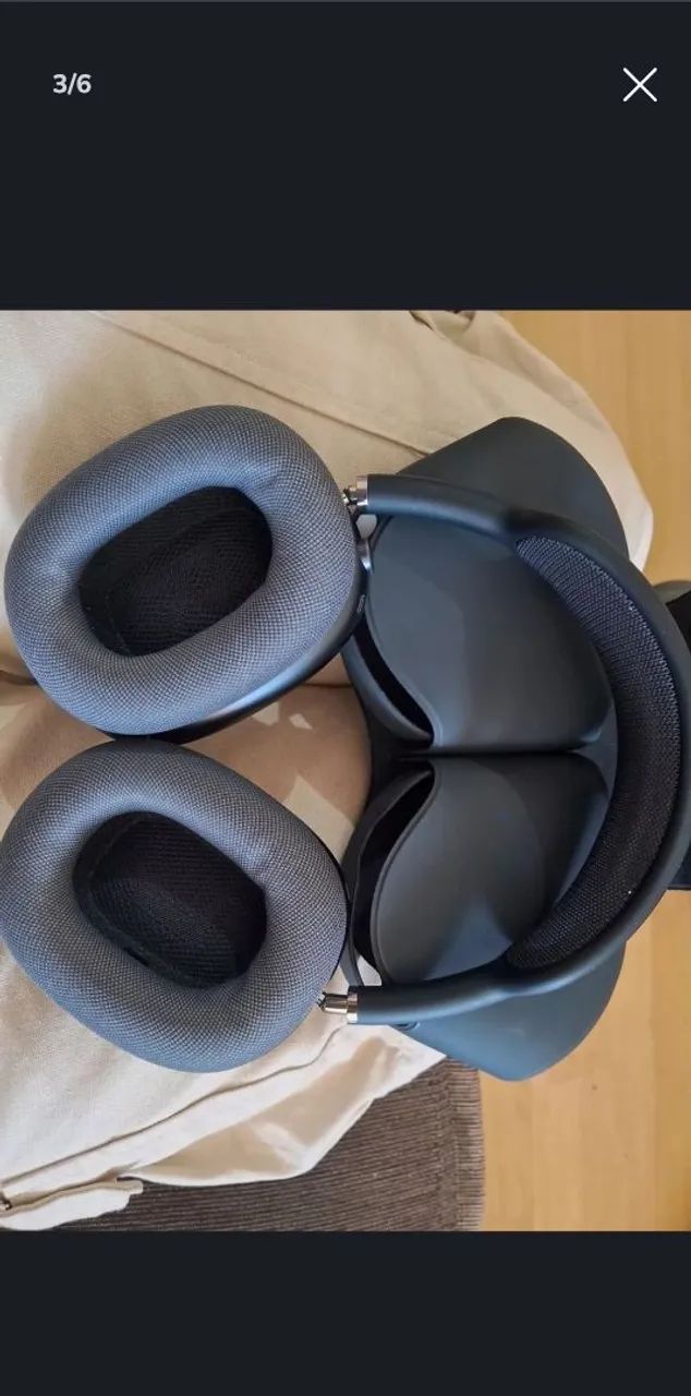 Apple air max pod - Foto 2