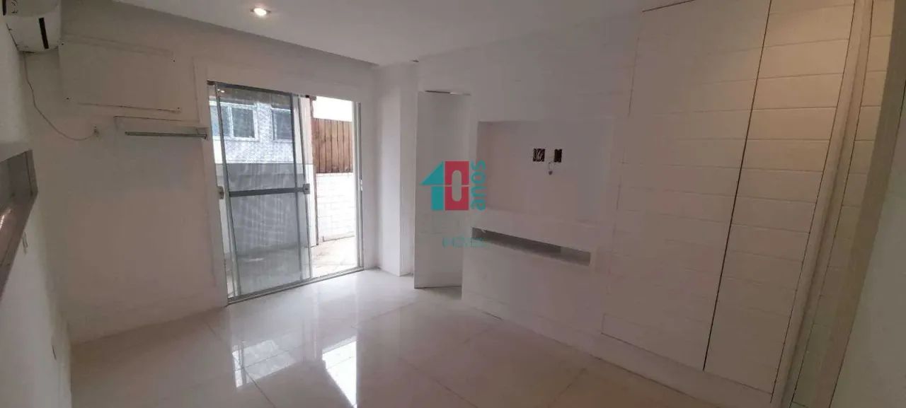 Recreio dos Bandeirantes | Cobertura 2 quartos, sendo 1 suite - Foto 12