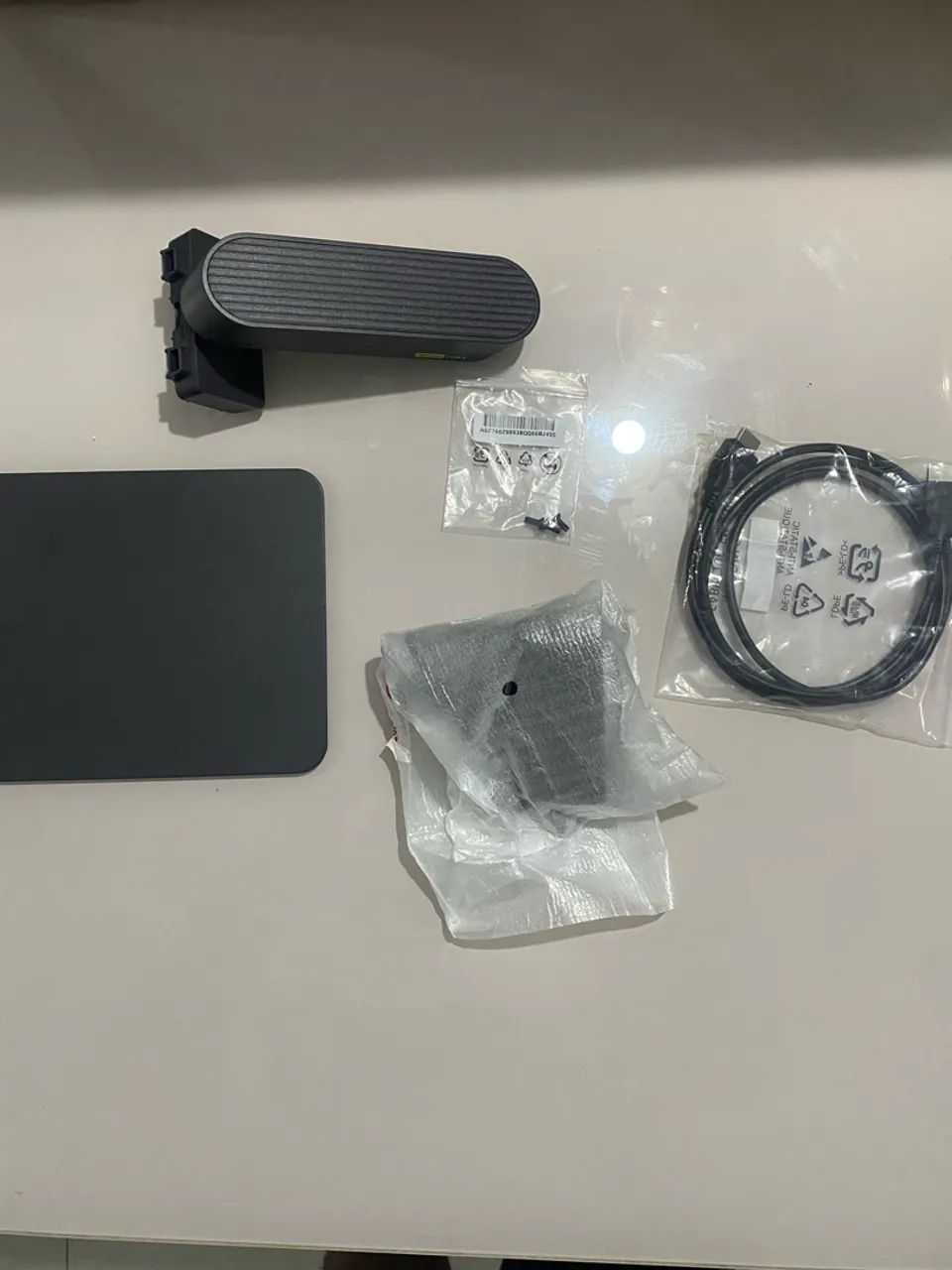 Monitor LG Ultragear 144hz 24 polegadas (Novo) - Foto 3