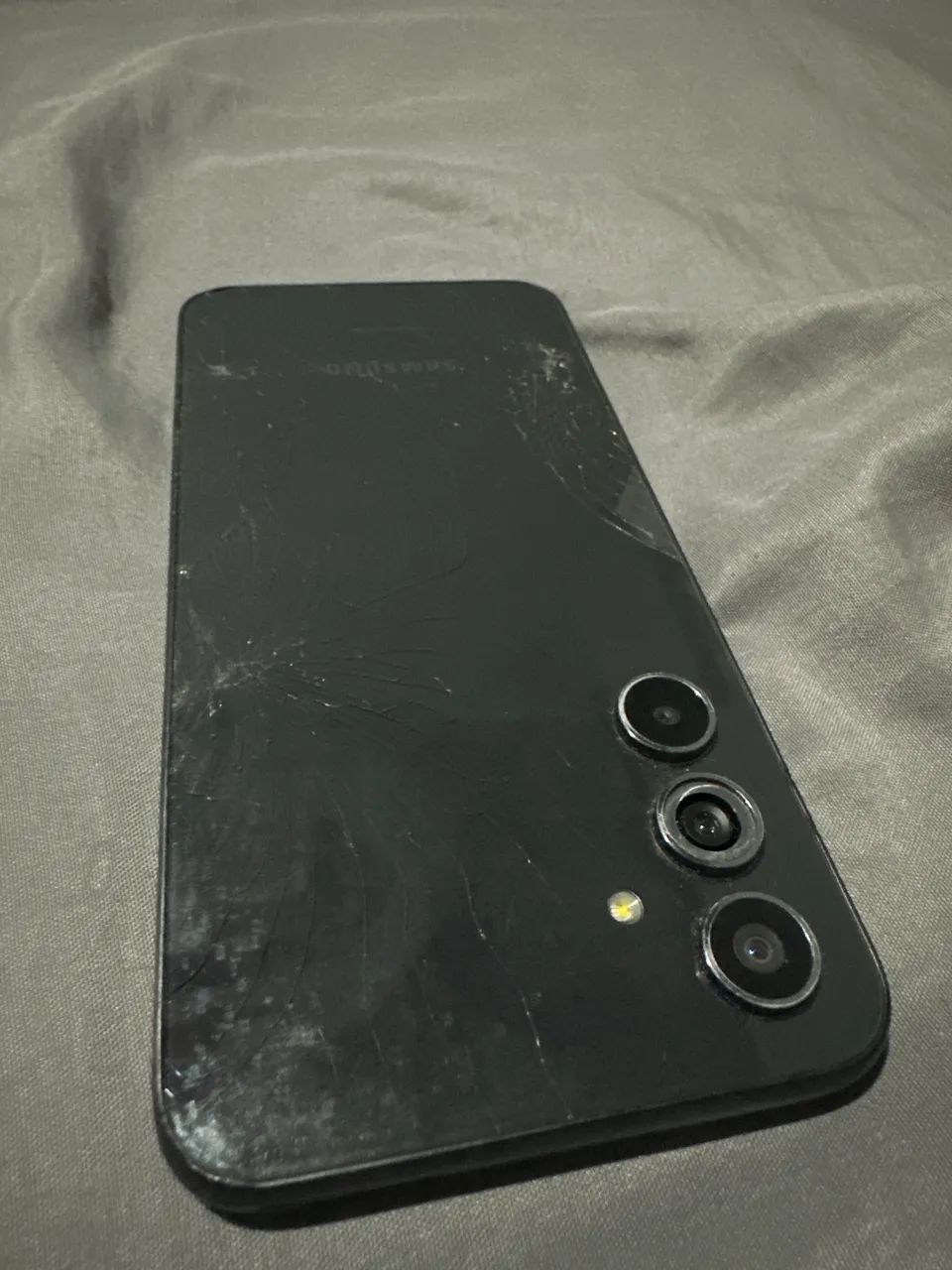 Samsung Galaxy A54 5G - Leia a descrição - Foto 3