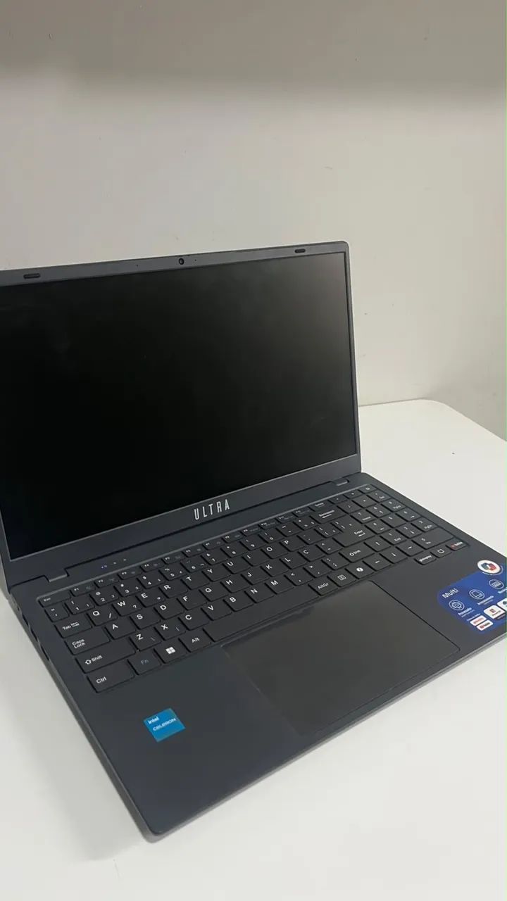 Notebook Multi Ultra - Foto 2