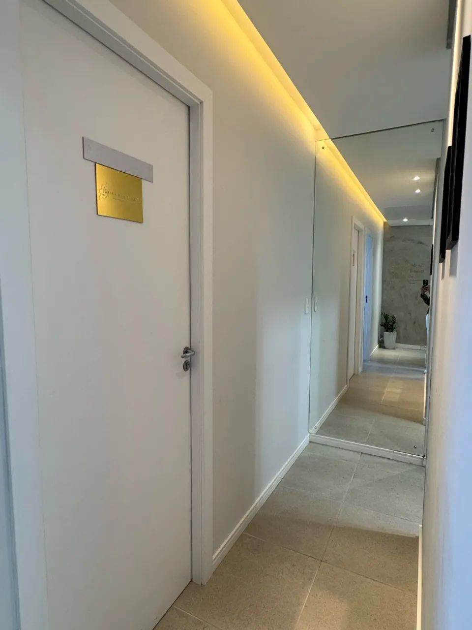 Sublocação consultório/ sala de Estética  - Foto 2