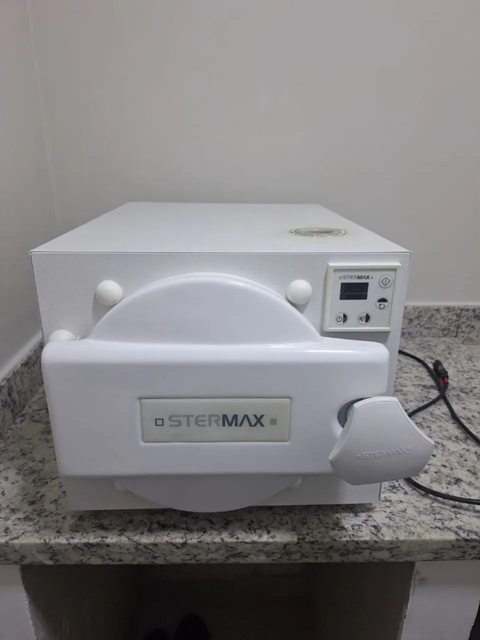 Autoclave Stermax 21L